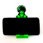 Portacelular Midoriya - Imagen 2