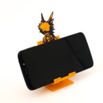 Portacelular Bakugo - Imagen 4