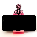 Portacelular Ochaco Uraraka - Imagen 2