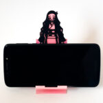 Portacelular Nezuko - Imagen 2