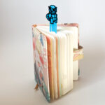 Marcapáginas Squirtle - Imagen 2