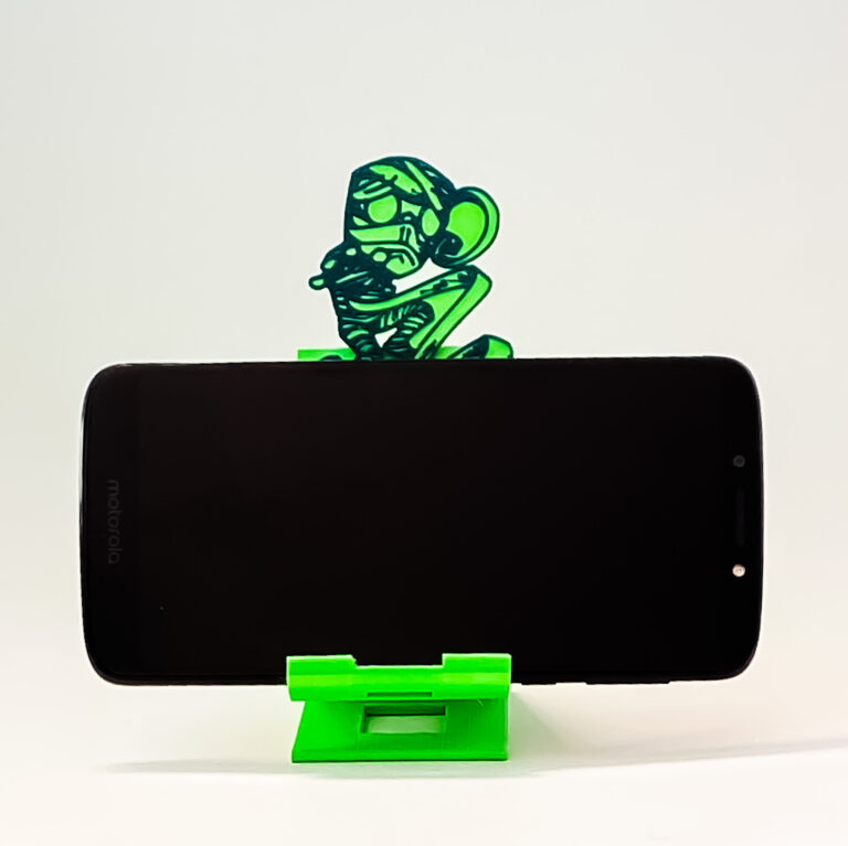 Portacelular Amumu - Imagen 2