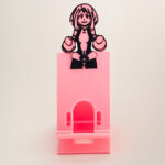 Portacelular Ochaco Uraraka