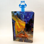 Marcapáginas Snorlax