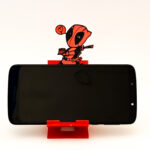 Portacelular Deadpool - Imagen 2