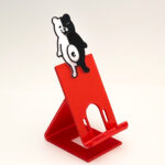 Portacelular Monokuma - Imagen 3