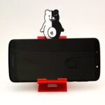 Portacelular Monokuma - Imagen 2