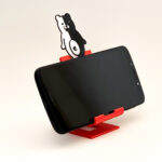 Portacelular Monokuma - Imagen 4