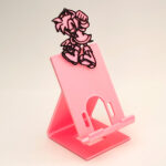 Portacelular Amy Rose - Sonic - Imagen 3