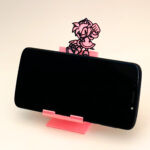 Portacelular Amy Rose - Sonic - Imagen 4