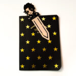 Marcapáginas Tanjiro - Imagen 3