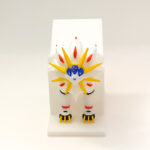 Soporte Joystick Solgaleo