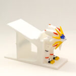 Soporte Joystick Solgaleo - Imagen 3