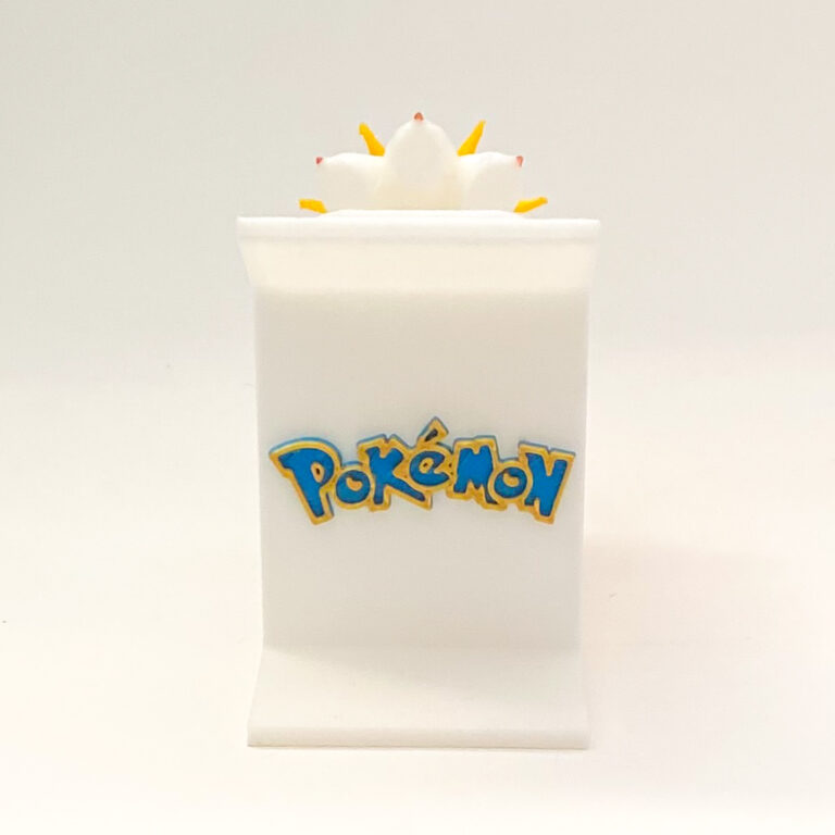 Soporte Joystick Solgaleo - Imagen 4