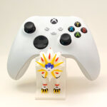 Soporte Joystick Solgaleo - Imagen 2