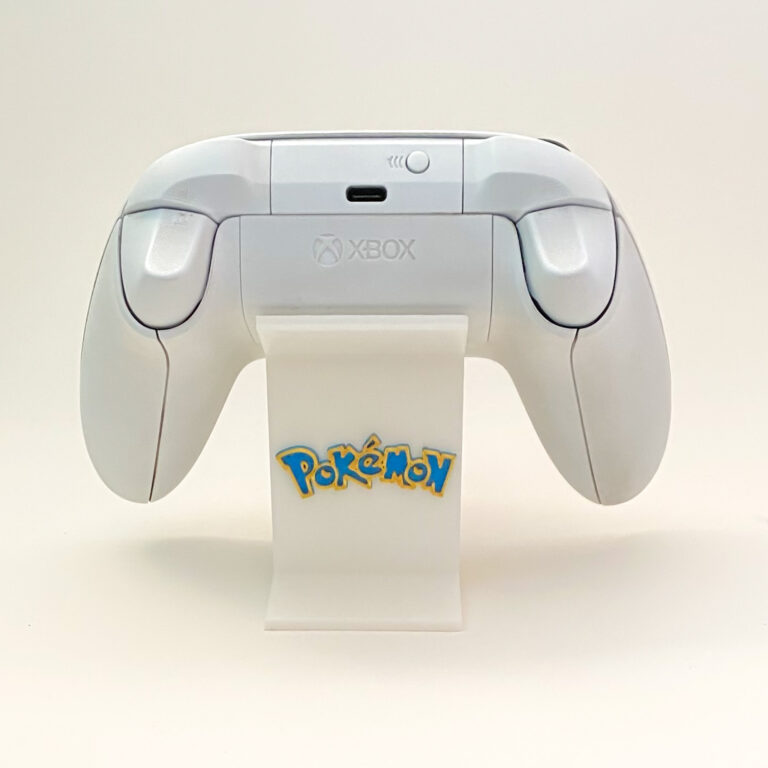 Soporte Joystick Solgaleo - Imagen 6