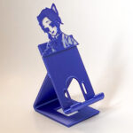 Portacelular Shinobu - Kimetsu no Yaiba - Imagen 4