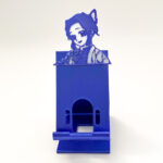 Portacelular Shinobu - Kimetsu no Yaiba