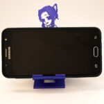 Portacelular Shinobu - Kimetsu no Yaiba - Imagen 2