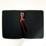 Marcapáginas Deadpool - Imagen 2