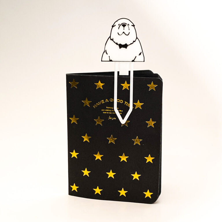 Marcapáginas Bond (Spy x Family) - Imagen 3