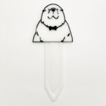 Marcapáginas Bond (Spy x Family)