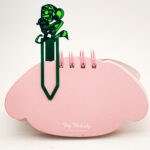 Marcapáginas Amumu - Imagen 3