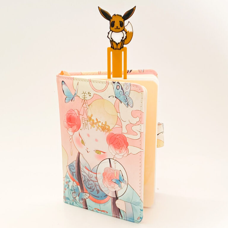 Marcapáginas Eevee - Imagen 2