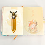 Marcapáginas Eevee - Imagen 3