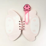 Marcapáginas Kirby - Imagen 2