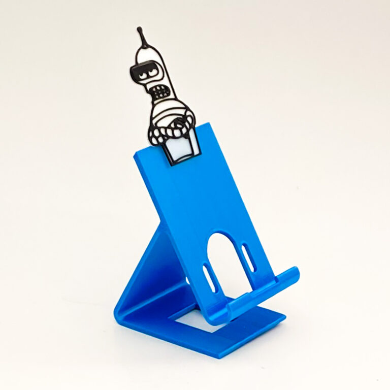 Portacelular Bender - Imagen 3