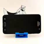 Portacelular Inosuke - Imagen 2