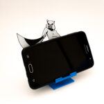 Portacelular Inosuke - Imagen 3