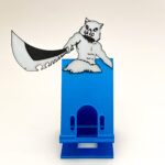 Portacelular Inosuke