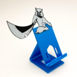 Portacelular Inosuke - Imagen 4