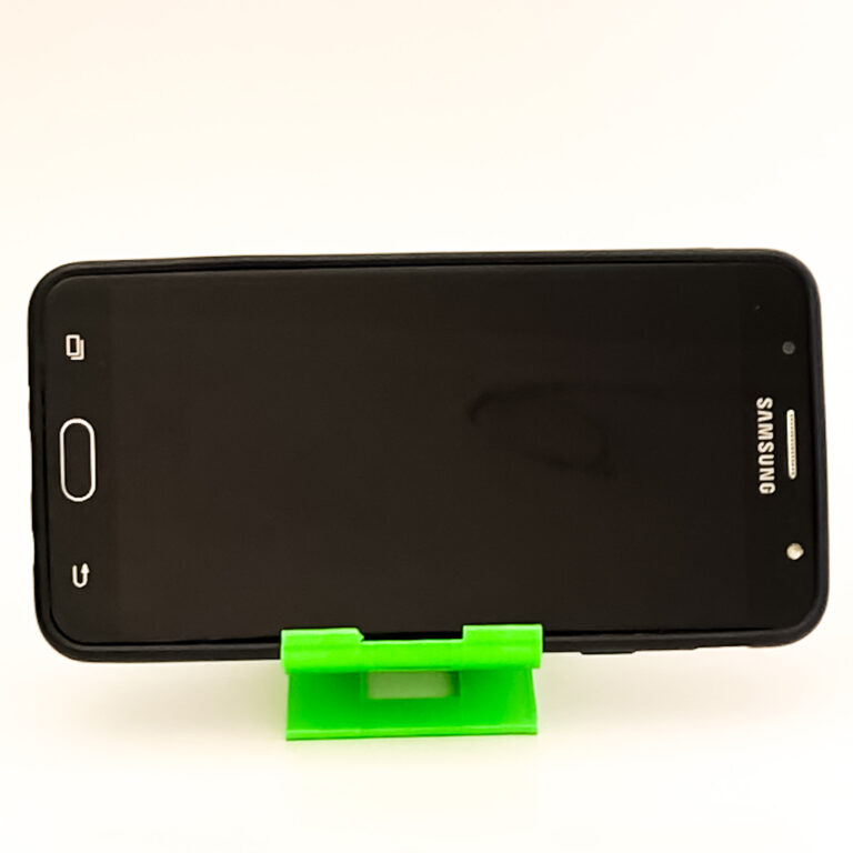 Portacelular Honguito Mario - Imagen 4