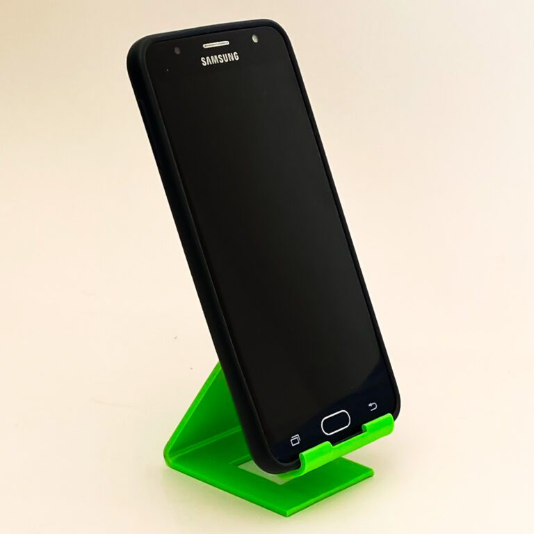 Portacelular Honguito Mario - Imagen 6