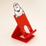 Portacelular Bond Spy x Family - Imagen 3