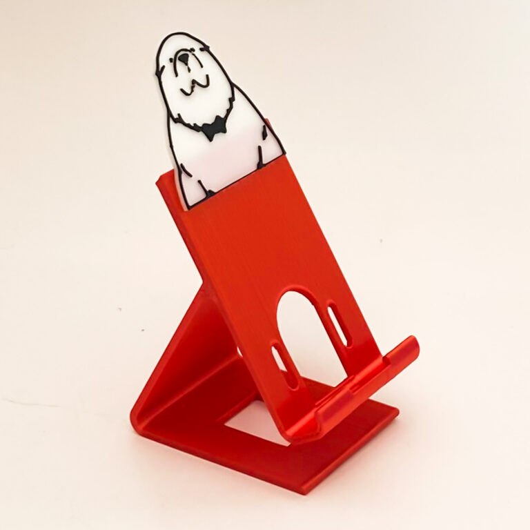 Portacelular Bond Spy x Family - Imagen 3