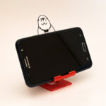 Portacelular Bond Spy x Family - Imagen 4