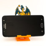 Portacelular Charizard - Imagen 2