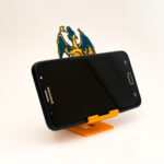 Portacelular Charizard - Imagen 3