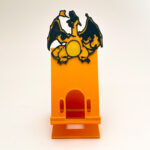 Portacelular Charizard