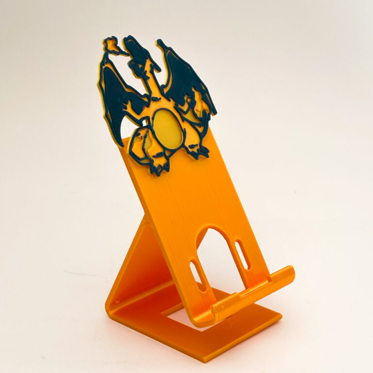 Portacelular Charizard - Imagen 4