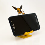Portacelular Eevee - Imagen 4