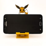 Portacelular Eevee - Imagen 2