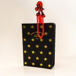 Marcapáginas Knuckles - Imagen 3