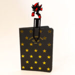 Marcapáginas Shadow - Sonic