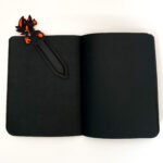 Marcapáginas Shadow - Sonic - Imagen 3