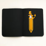 Marcapáginas Charmander - Imagen 4